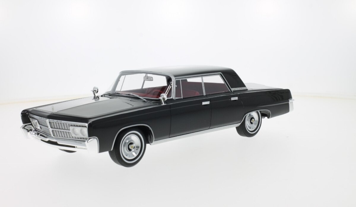 Western Models sw23 1:48 1949 Chrysler Crown Imperial