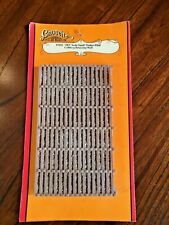 Chooch Enterprises Inc. 7025 HO Small Timber-Piled Cribbing Retaining Wall