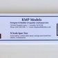 KMP Models HO Scale Spar Tree Building Kit