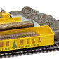 Tyco 914 Ho Scale Operating Log Loader Building Kit