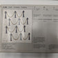Pola 968 G Scale Pillars With Chains (12)