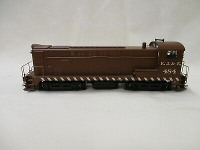 Stewart 691-4759 Baldwin VO-1000 E.J. & E. Powered Diesel