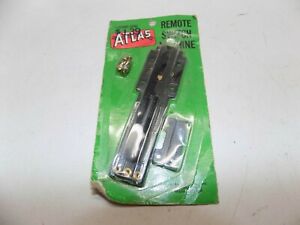 Atlas RSM-200 Ho Scale Remote Switch Machine