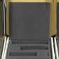 Grand Central Gems B1 HO Scale Padded Engine Storage Box (4 Engines)