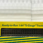 S-Helper SHS00465 20' Flex Track (Pack of 6)