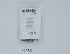 Marklin 72060 HO Reflex Couplers (Pack of 5)