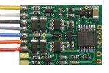 NCE D13SR HO Decoder