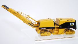 Classic Construction Models PM-465 HO Limited Edition Brss Model Cold Planner