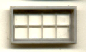 Grandt Line 3737 63"x36" Recessed Window with Skylight