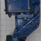 Lionel 8101-100 Blue Steam Chest for Blue Comet Hudson