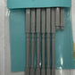 Grandt Line 3528 O Scale Porch and Newel Post