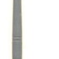 Grandt Line 3528 O Scale Porch and Newel Post
