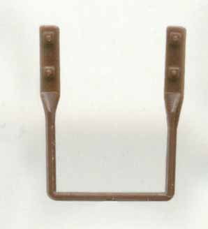 Grandt Line 90 O Scale Stirrup Step Frieght Car