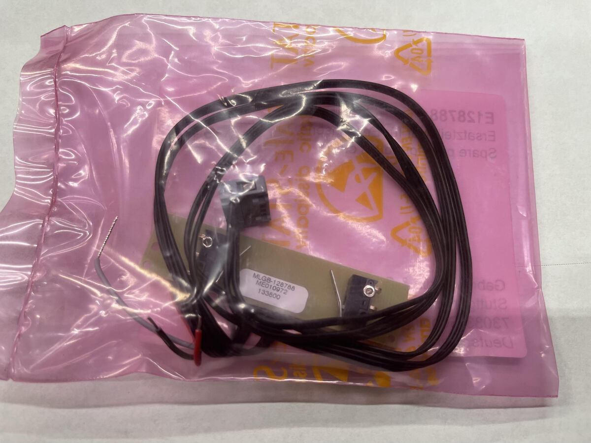 Marklin E128788 HO Scale  Pantograph Circuit Board