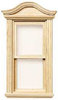 Houseworks 5060 1" Single Bonnet Non-Working Window