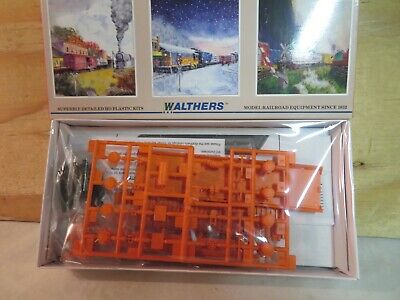Walthers 932-5959 Difco Side Dump Car Norfolk Southern Kit #991952