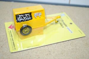 Aristo-Craft 60077N G Scale Large Generator
