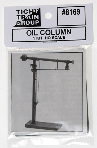 Tichy 8169 HO Oil Column Kit
