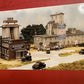 South River Model Works 360 HO H.W. Myers & Son Bennington Potters Building Kit