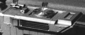 Train Station Products 88 HO EMD GP60 Phase II Dyanamic Break Box