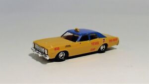 Busch 46613 HO Dogde Monaco Texas Cab