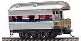 Walthers 932-14 HO Oscar Amtrak
