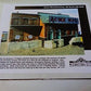 Downtown Deco DD-1008 HO Scale Acme Manufacturing Hydrocal Building Kit
