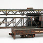 Sheepscot Scale Products 1340 HO Scale Railroad Piledriver Building Kit