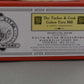 South River Model Works 370 HO The Tucker & Cook Cotton Yarn Mill Building Kit