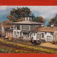South River Model Works 290 HO Scale Kingston Creamery Building Kit