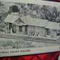 Campbell Scale Models 367-1695 HO Scale Skull Valley Station Building Kit
