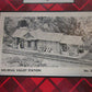 Campbell Scale Models 367-1695 HO Scale Skull Valley Station Building Kit