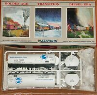 Walthers 932-5158 Ho Scale 40' AM Clays Tank Car #75345