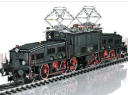 Marklin 55686 1 Gauge SBB Historic Class Ce 6/8 III Electric Locomotive