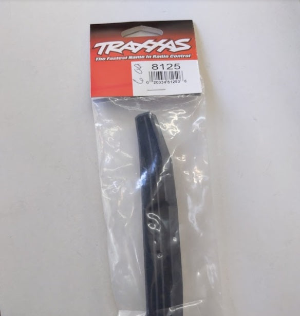 Traxxas 8125 Rear Bumper (176mm wide)
