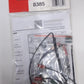 Traxxas 8385 LED Tail Light Kit (Fits #8311 body)