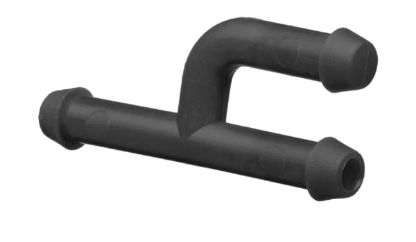 Dubro 945 In-Line Fuel Connector w/ Plug