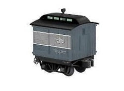 Lionel 2027021 O New York Central Disconnect Baggage Car