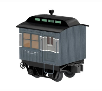 Lionel 2027023 O New York Central Disconnect Diner Car