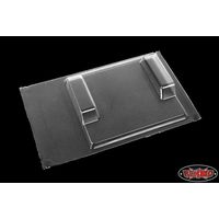 RC4WD Z-B0010 Lexan Flat Bed for Tube Chassis