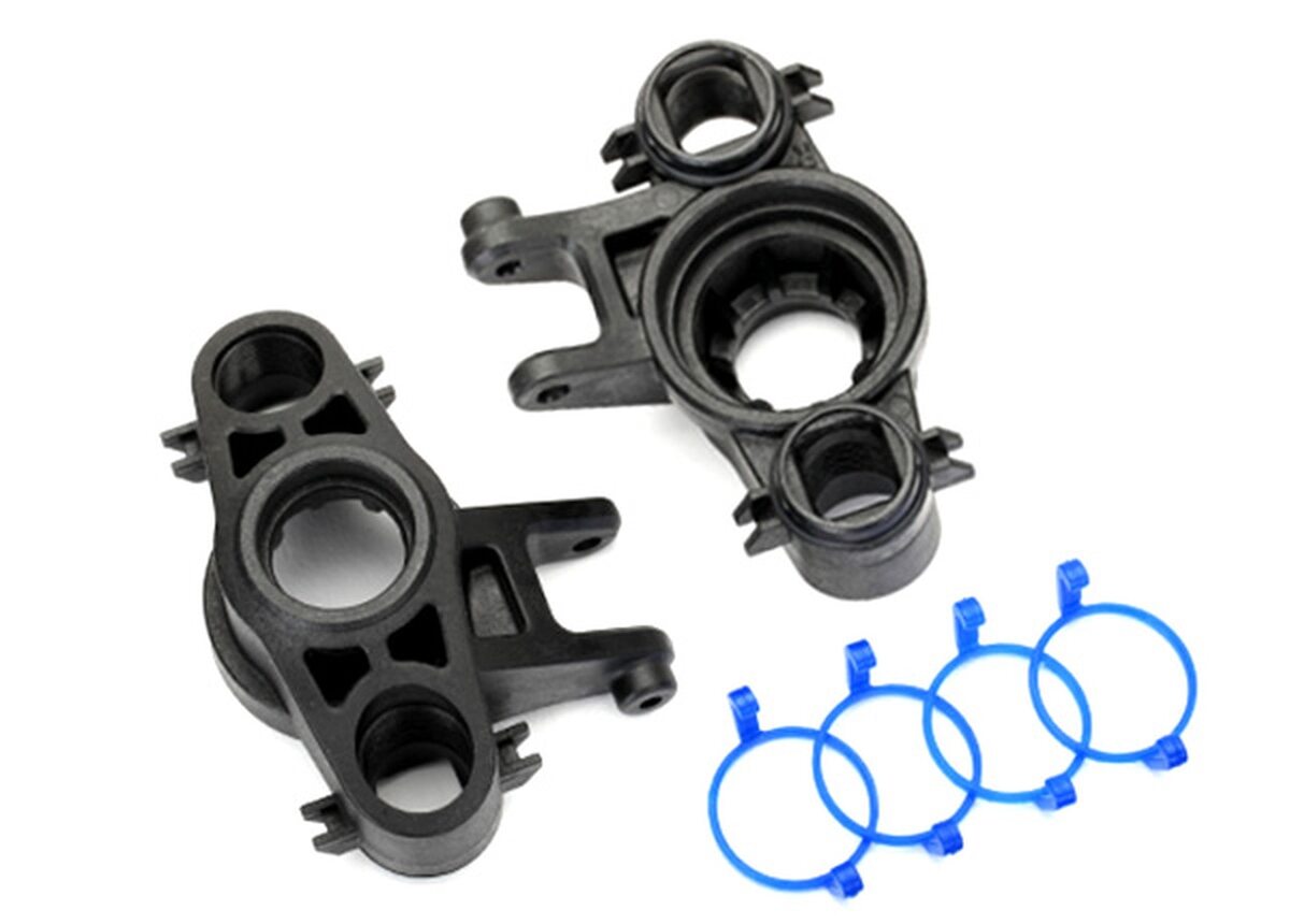 Traxxas 8635 Axel Carriers/ Left and Right /