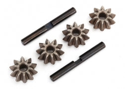 Traxxas 8682 Gear Set, Differential Spider Gears (4)