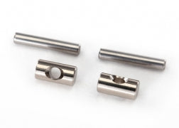 Traxxas 8233 Cross pin (2)/ drive pin (2) (to rebuild front axle shafts)