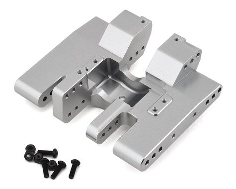 Redcat Racing 11400 Aluminum Center Skid Plate