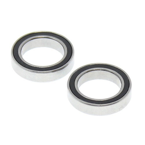 Redcat Racing 11367 12*18*4mm Rubber Sealed Ball Bearings (2pcs)