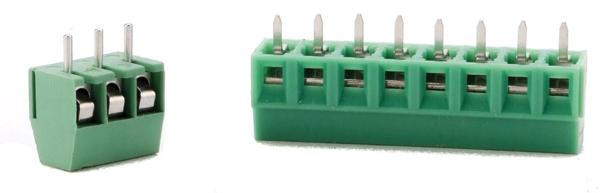 Circuitron 800-6301 Terminial Block Set