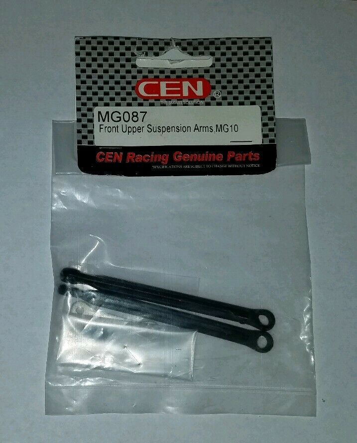 CEN MG087 Front Upper Suspension Arms