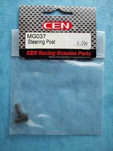CEN MG037 Steering Post