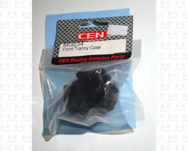 CEN MG034 Front Tranny Case