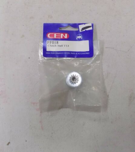 CEN FF018 Clutch Bell T13